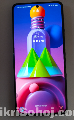 Samsung M 51